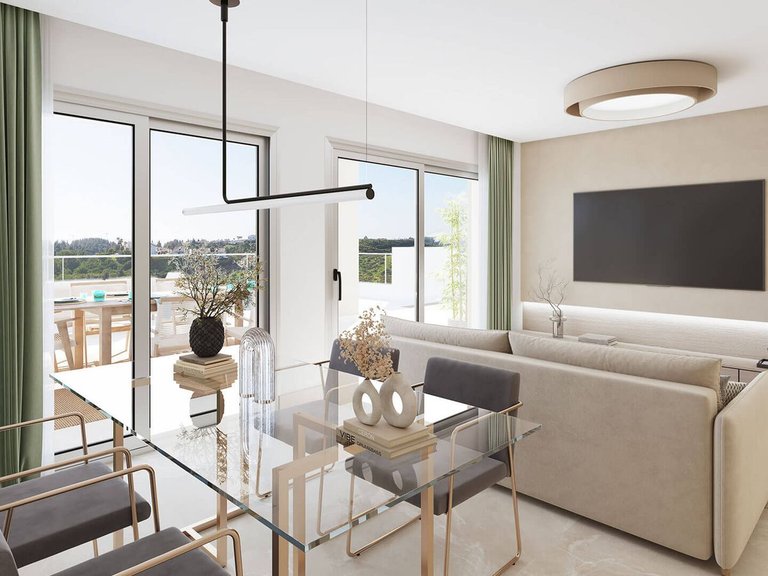 Apartment for Sale in Mijas, Malaga 10