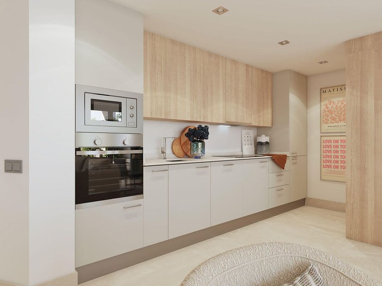Apartment for Sale in Mijas, Malaga 11