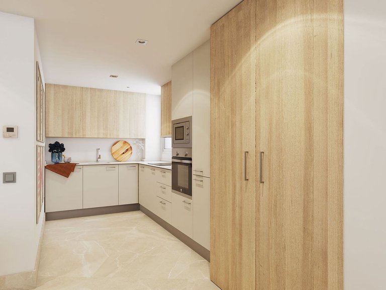 Apartment for Sale in Mijas, Malaga 12
