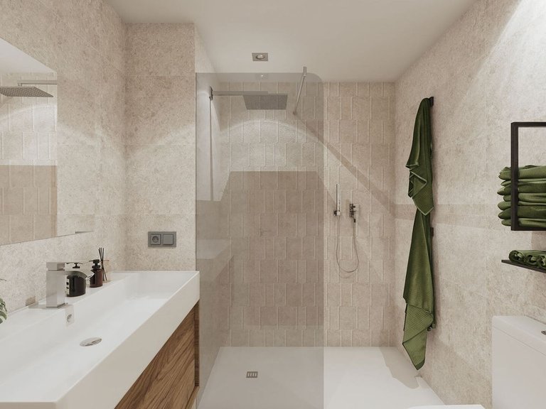 Apartment for Sale in Mijas, Malaga 14