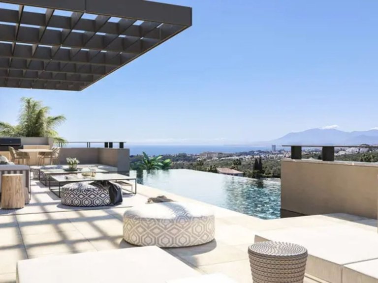 Apartment for Sale in Marbella, Malaga 2
