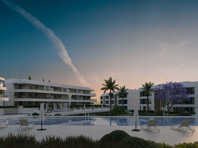 Apartment for Sale in Estepona, Malaga 5