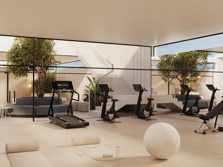 Apartment for Sale in Estepona, Malaga 11