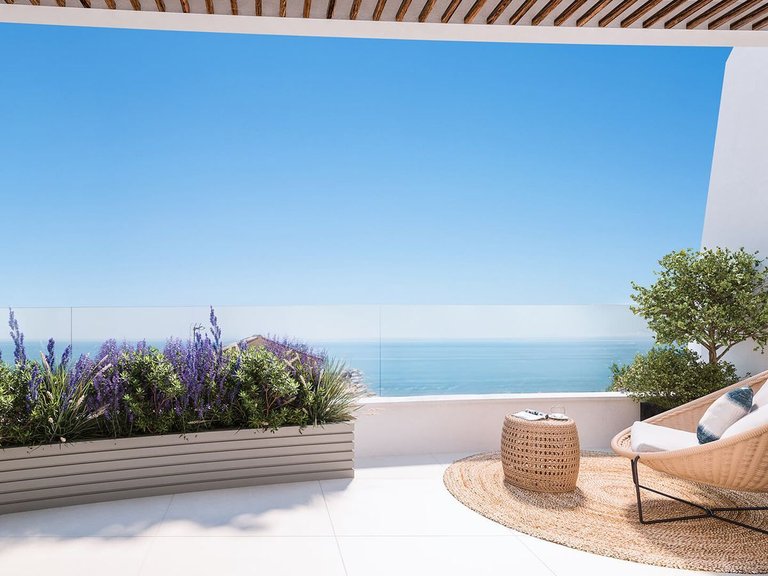 Apartment for Sale in Benalmádena Costa, Benalmadena, Malaga 1