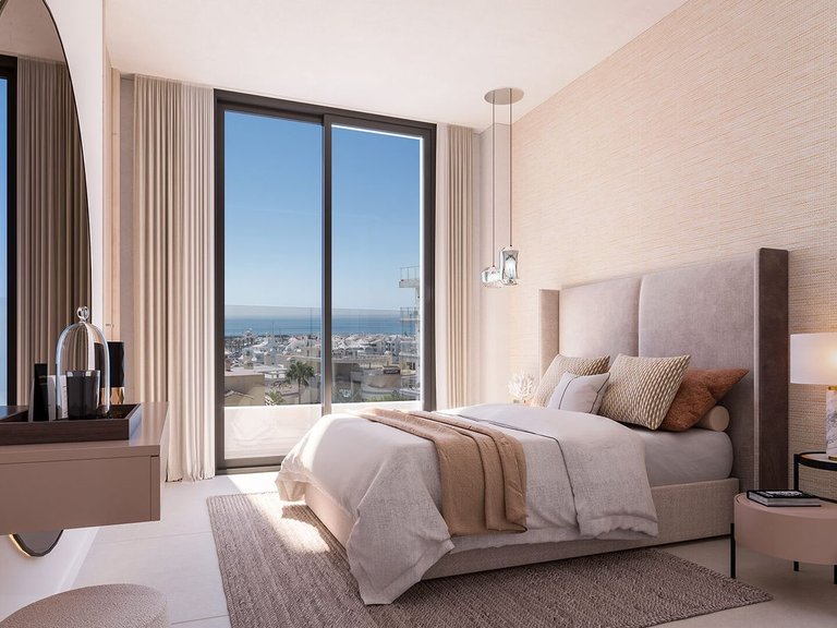 Apartment for Sale in Benalmádena Costa, Benalmadena, Malaga 6