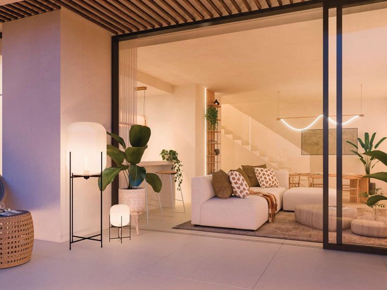 Apartment for Sale in Benalmádena Costa, Benalmadena, Malaga 9