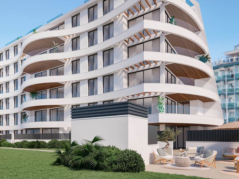 Apartment for Sale in Benalmádena Costa, Benalmadena, Malaga 10
