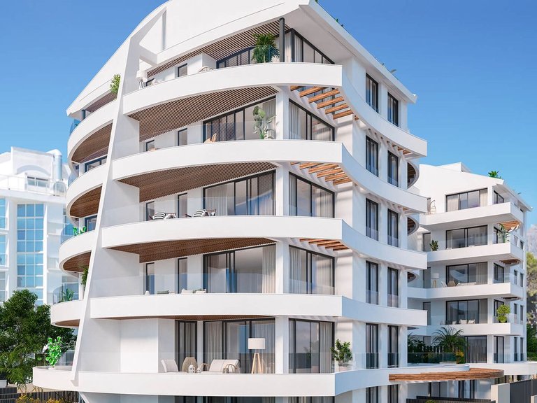 Apartment for Sale in Benalmádena Costa, Benalmadena, Malaga 11