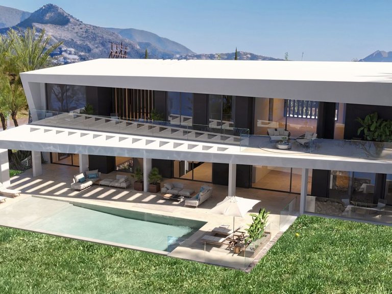 Apartment for Sale in Marbella, Malaga 1