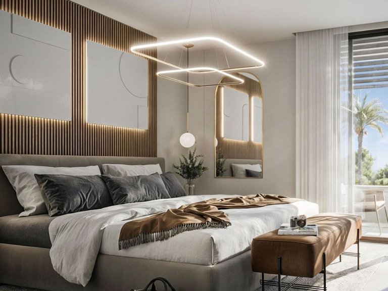 Apartment for Sale in Marbella, Malaga 5