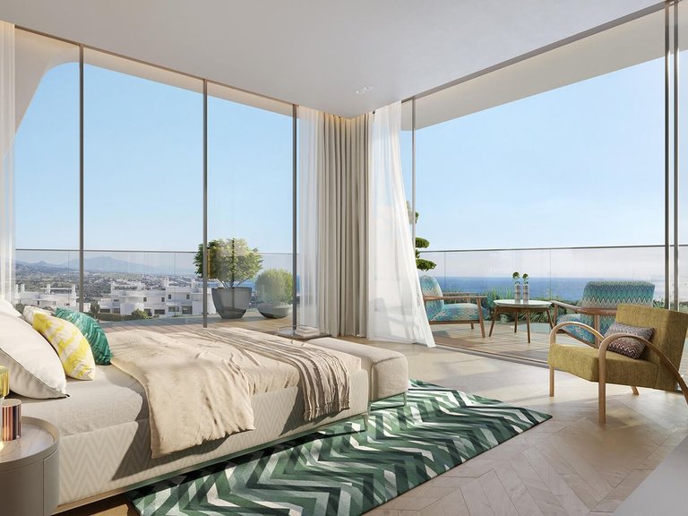 Apartment for Sale in Casares, Malaga 3