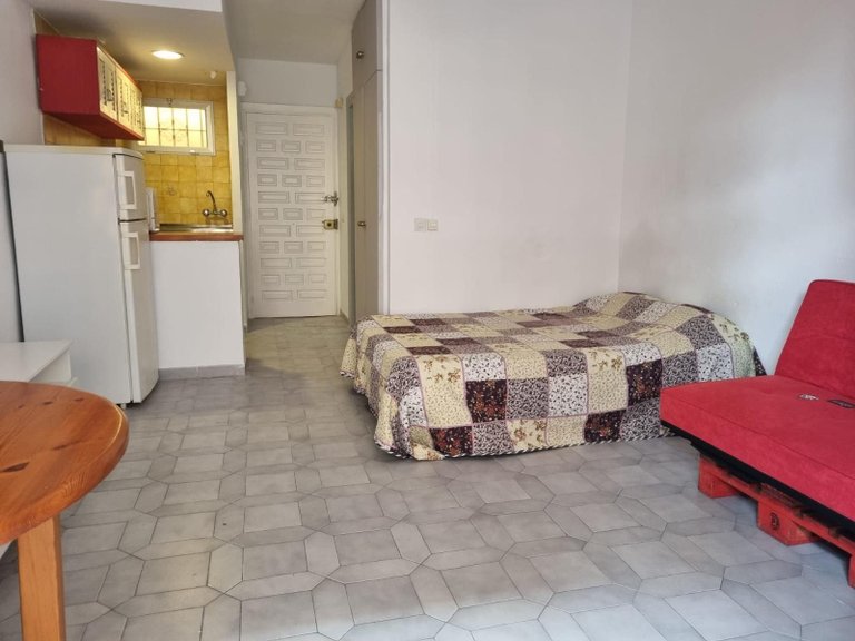 Apartment for Sale in Benalmadena Costa, Malaga 2
