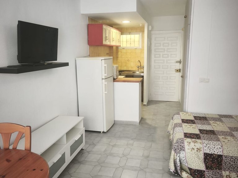 Apartment for Sale in Benalmadena Costa, Malaga 4