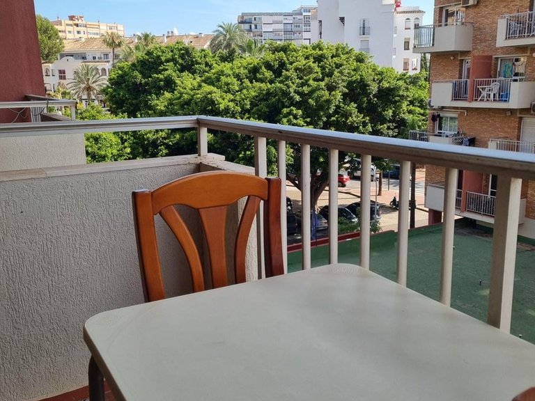 Apartment for Sale in Benalmadena Costa, Malaga 11