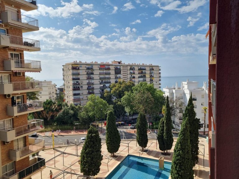 Apartment for Sale in Benalmadena Costa, Malaga 12