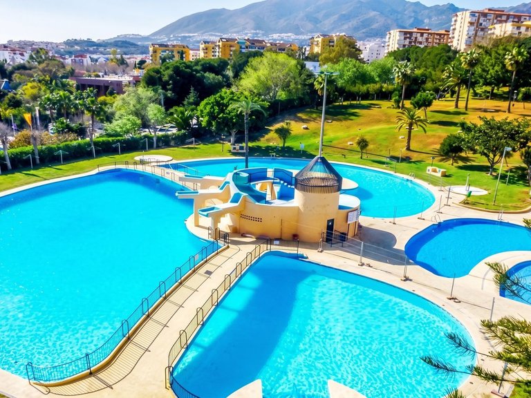 Apartment for Sale in Benalmadena Costa, Malaga 19
