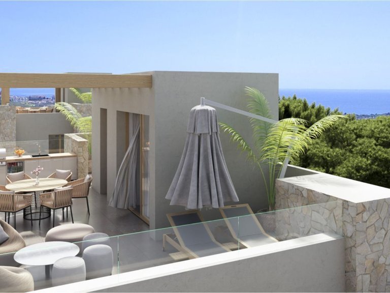 Apartment for Sale in Manilva, Malaga 4