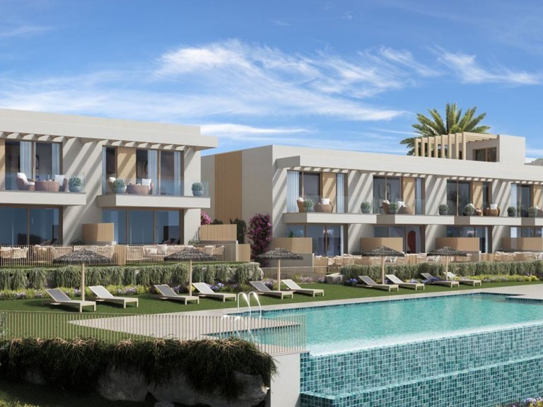 Apartment for Sale in Manilva, Malaga 5