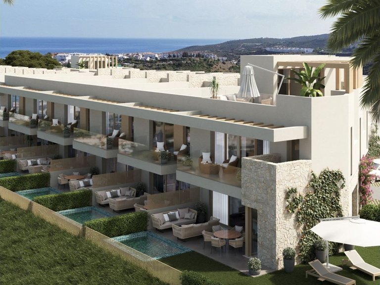Apartment for Sale in Manilva, Malaga 6