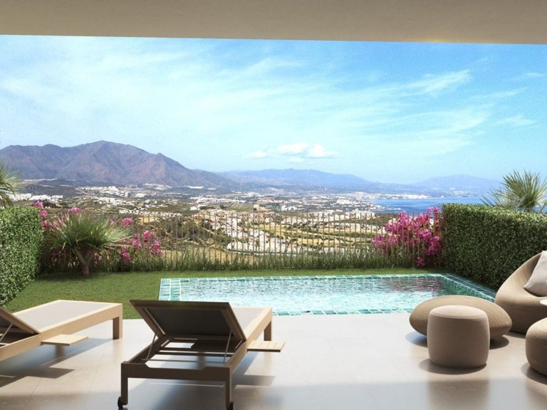 Apartment for Sale in Manilva, Malaga 10