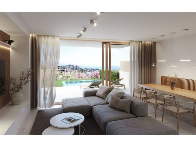 Apartment for Sale in Manilva, Malaga 11