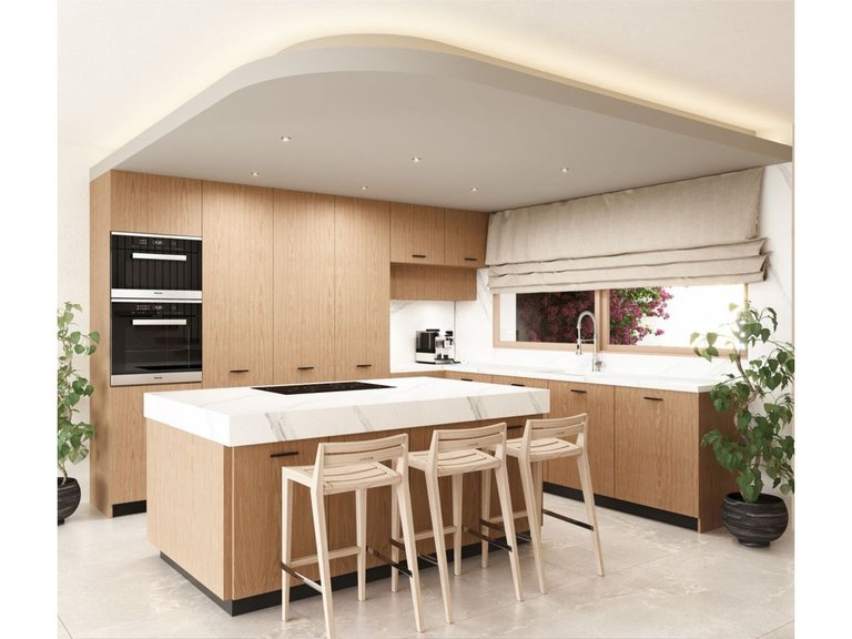 Apartment for Sale in Manilva, Malaga 13