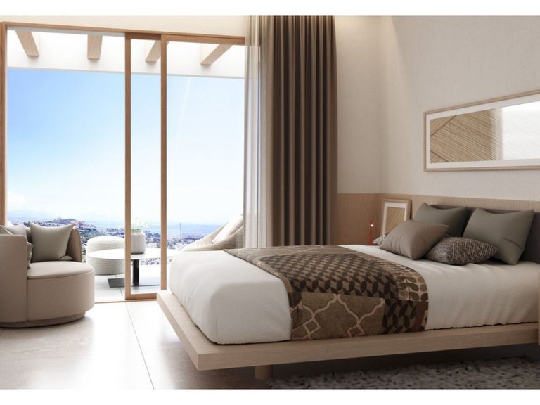 Apartment for Sale in Manilva, Malaga 14