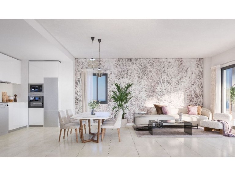 Apartment for Sale in Torremuelle, Benalmadena, Malaga 2