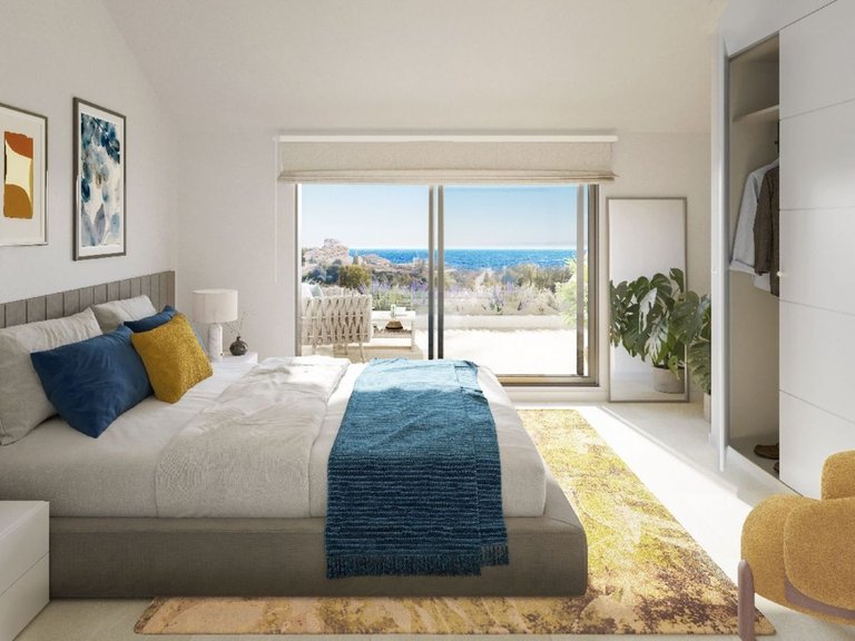 Apartment for Sale in Torremuelle, Benalmadena, Malaga 4