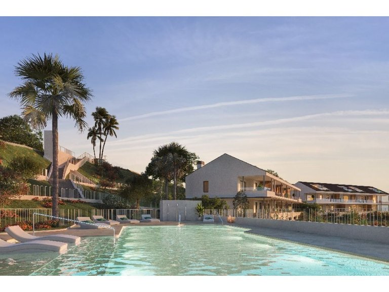 Apartment for Sale in Torremuelle, Benalmadena, Malaga 6