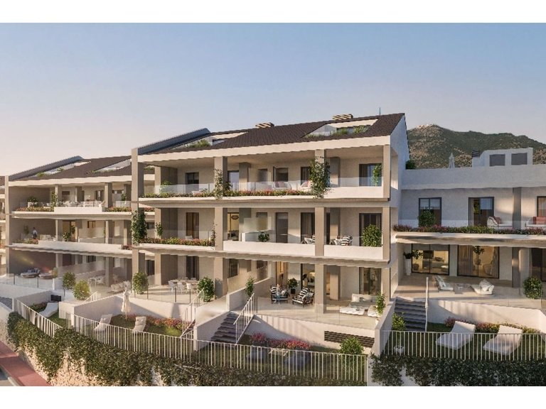 Apartment for Sale in Torremuelle, Benalmadena, Malaga 7