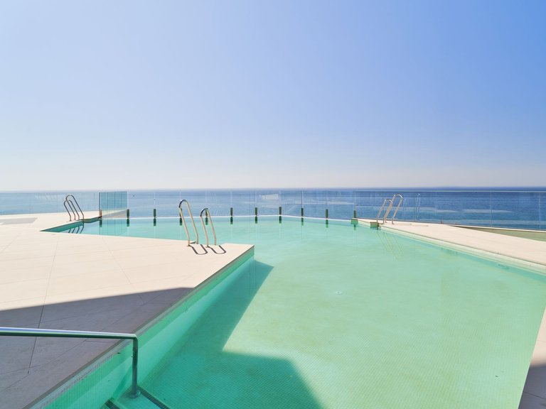 Apartment for Sale in Fuengirola, Malaga 21