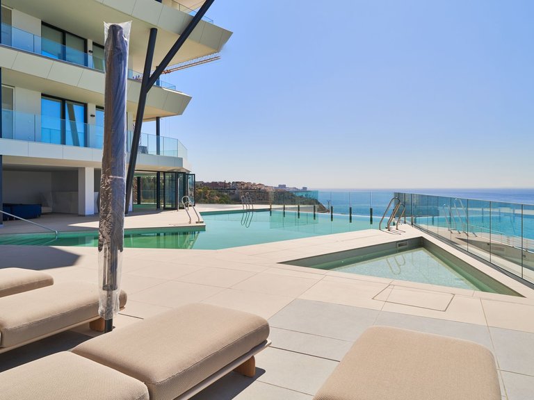 Apartment for Sale in Fuengirola, Malaga 22