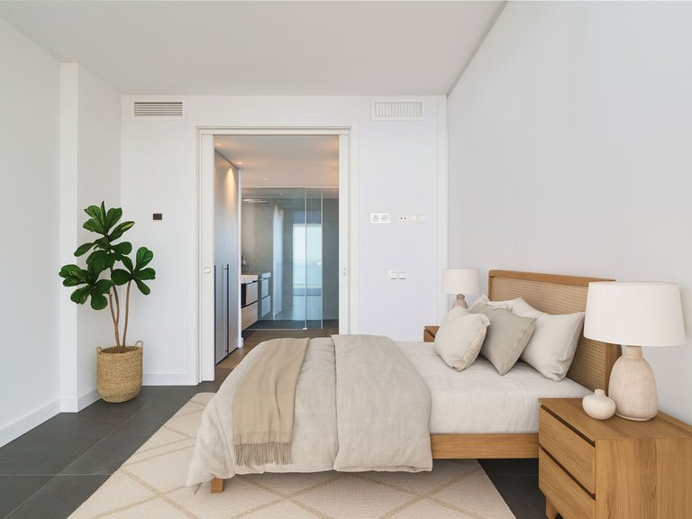 Apartment for Sale in Fuengirola, Malaga 37