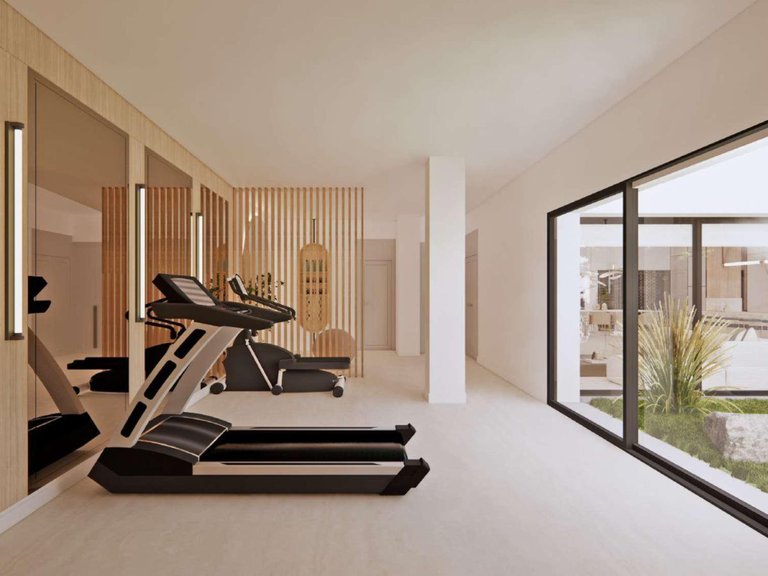 Apartment for Sale in Benalmadena, Malaga 5