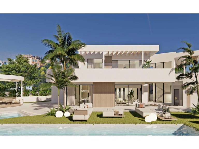 Apartment for Sale in Benalmadena, Malaga 15
