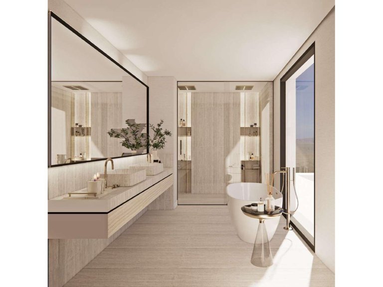 Apartment for Sale in Benalmadena, Malaga 23
