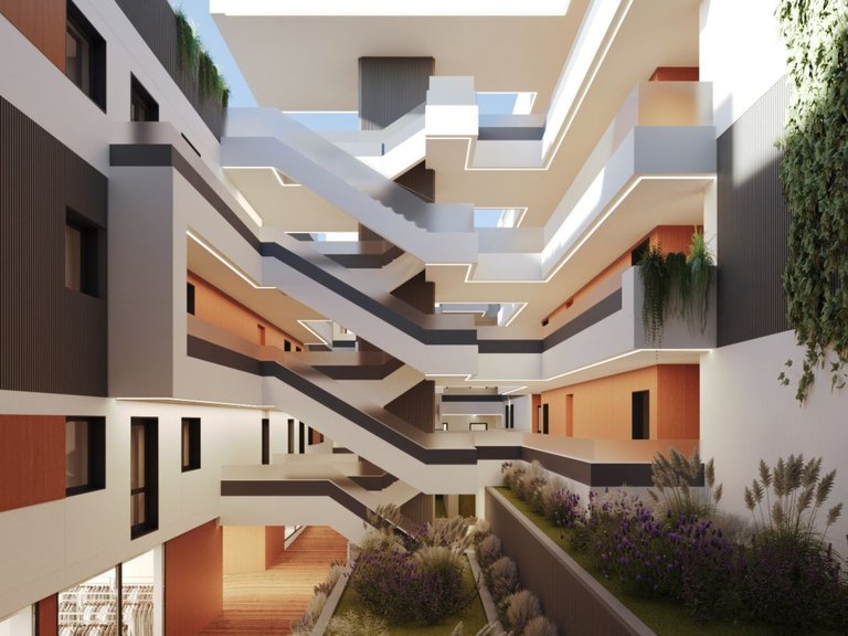 Apartment for Sale in Marbella, Malaga 3