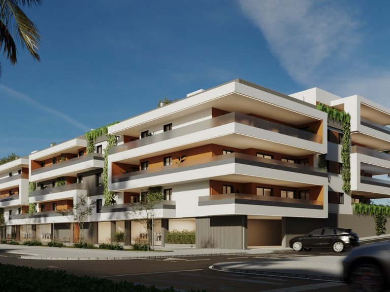 Apartment for Sale in Marbella, Malaga 4