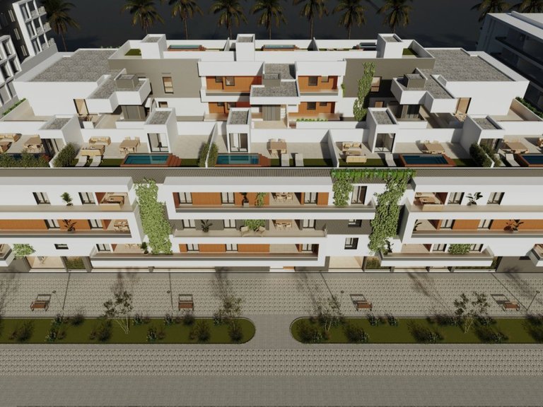 Apartment for Sale in Marbella, Malaga 5