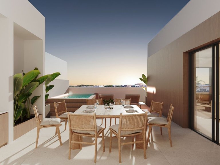 Apartment for Sale in Marbella, Malaga 8