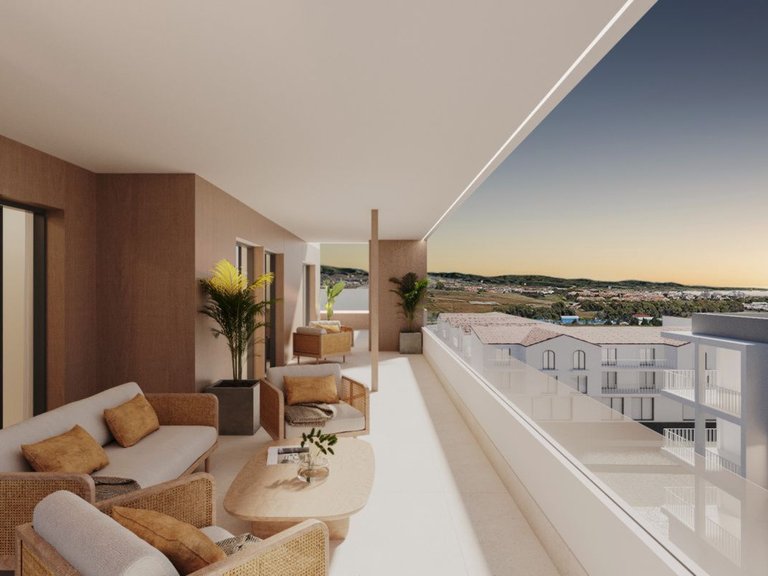 Apartment for Sale in Marbella, Malaga 9