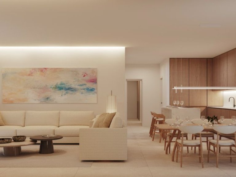 Apartment for Sale in Marbella, Malaga 11