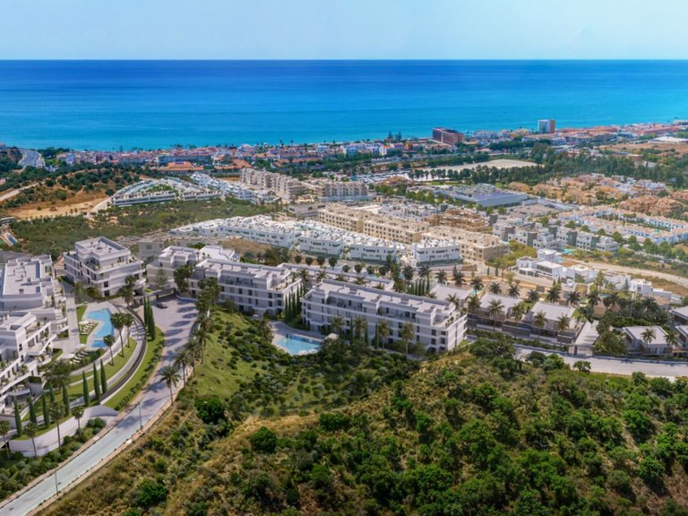Apartment for Sale in La Cala De Mijas, Malaga 4