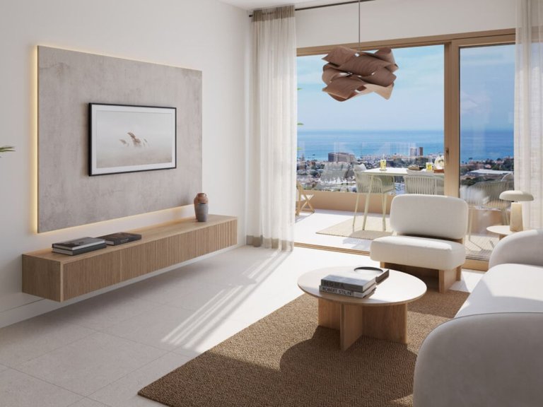 Apartment for Sale in La Cala De Mijas, Malaga 5