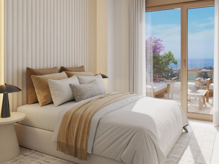 Apartment for Sale in La Cala De Mijas, Malaga 7