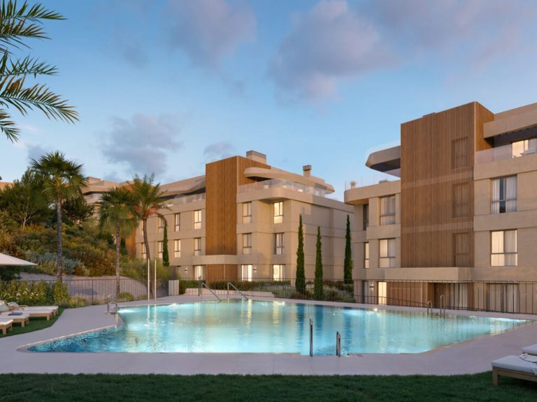 Apartment for Sale in La Cala De Mijas, Malaga 9