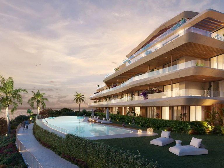 Apartment for Sale in La Cala De Mijas, Malaga 10