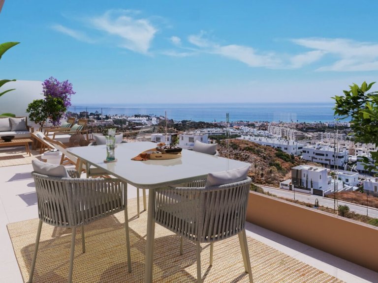 Apartment for Sale in La Cala De Mijas, Malaga 11