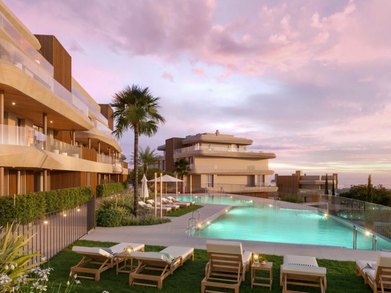 Apartment for Sale in La Cala De Mijas, Malaga 12